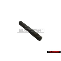 Genuine VW Threaded Pin - 056103399