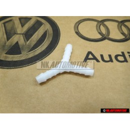 Genuine VW Y-Piece - 058127561