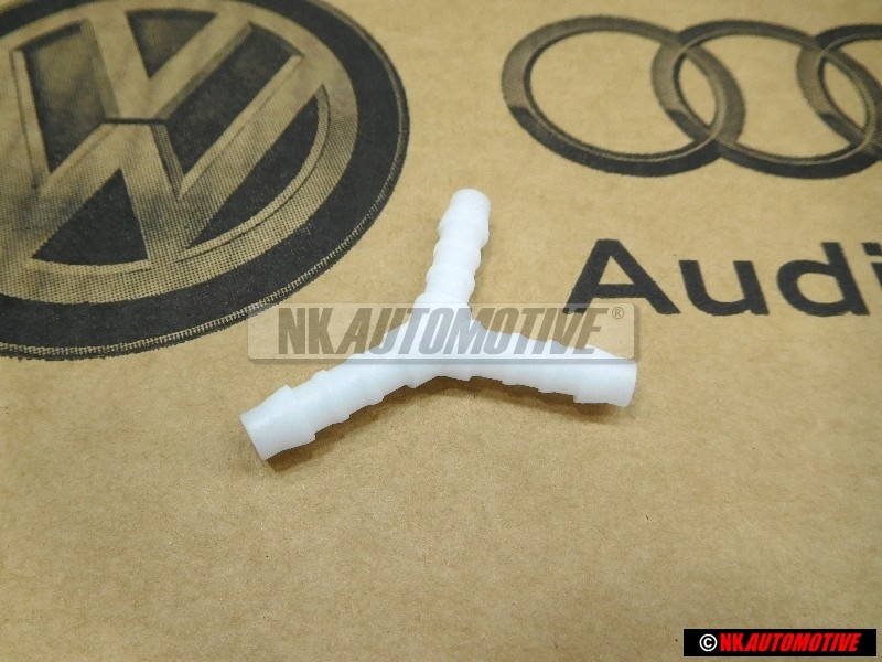 Genuine VW Y-Piece - 058127561