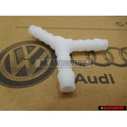 Genuine VW Y-Piece - 058127561