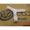 Genuine VW Y-Piece - 058127561