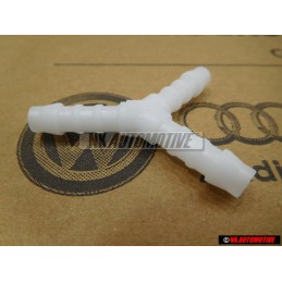 Genuine VW Y-Piece - 058127561