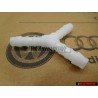 Genuine VW Y-Piece - 058127561