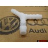 Genuine VW Y-Piece - 058127561