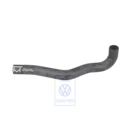 Genuine VW Coolant Hose - 1K0121073AB