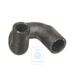 Genuine VW Coolant Hose - 1K0121073BM