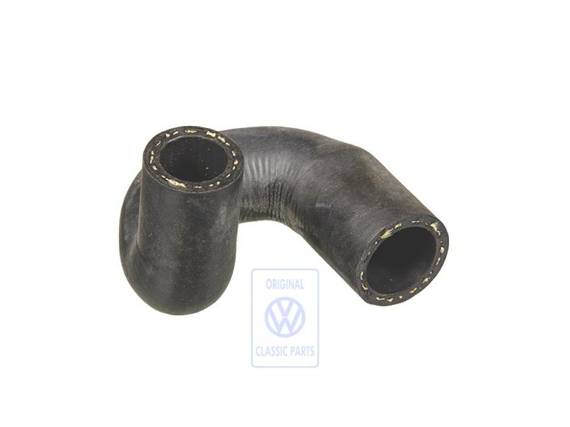 Genuine VW Coolant Hose - 1K0121073BM