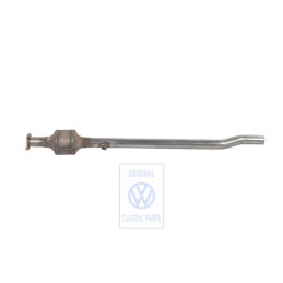 Genuine VW Catalytic Converter - 1K0254401BX