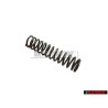 Genuine VW Pressure Spring - 084311597B