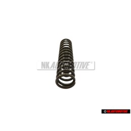 Genuine VW Pressure Spring - 084311597B