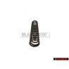 Genuine VW Pressure Spring - 084311597B