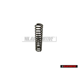 Genuine VW Pressure Spring - 084311597B