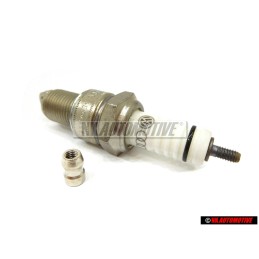 Genuine VW Spark Plug 'Longlife' - 101000006AA