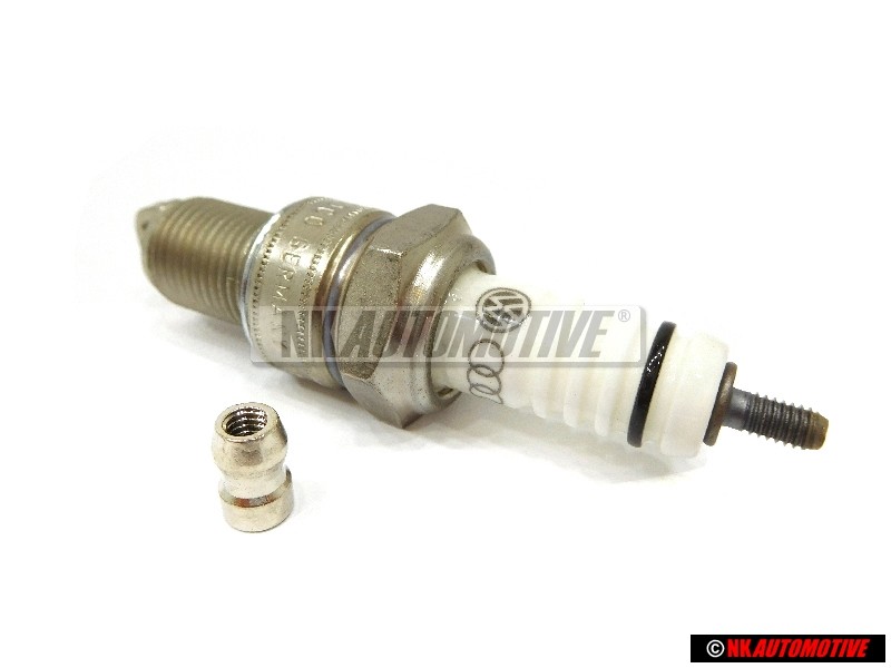 Genuine VW Spark Plug 'Longlife' - 101000006AA