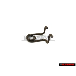 Genuine VW Retaining Spring - 113141177C