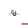 Genuine VW Retaining Spring - 113141177C