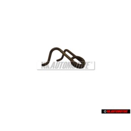 Genuine VW Retaining Spring - 113141177C