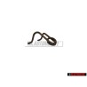 Genuine VW Retaining Spring - 113141177C