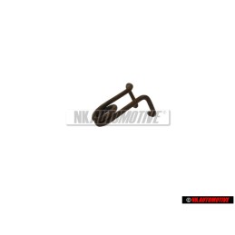 Genuine VW Retaining Spring - 113141177C