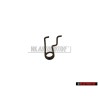Genuine VW Retaining Spring - 113141177C