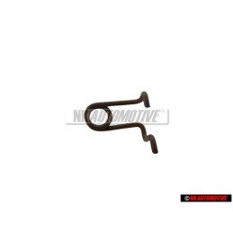 Genuine VW Retaining Spring - 113141177C