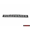 Genuine VW Volkswagen Decal - 245853685
