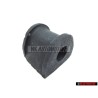 Genuine VW Rubber Bush - 161511413