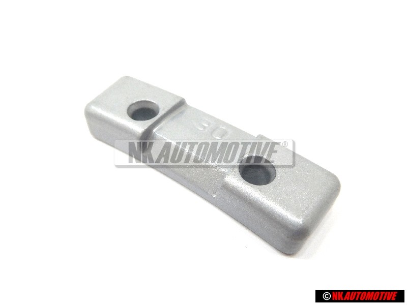 Genuine VW Balancer Weight - 1K0601184A