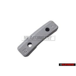Genuine VW Balancer Weight - 1K0601184A