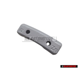 Genuine VW Balancer Weight - 1K0601184A