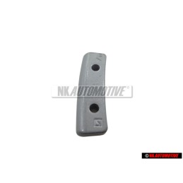 Genuine VW Balancer Weight - 1K0601184A
