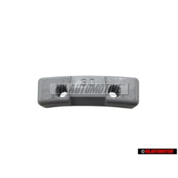 Genuine VW Balancer Weight - 1K0601184A
