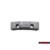 Genuine VW Balancer Weight - 1K0601184A