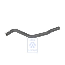 Genuine VW Coolant Hose - 1K0121447AR