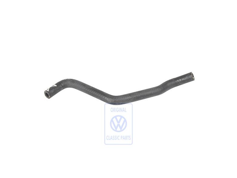 Genuine VW Coolant Hose - 1K0121447AR