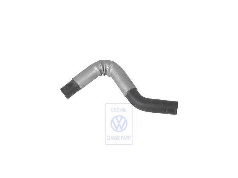 Genuine VW Coolant Hose - 1K0121447BT