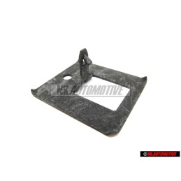 Genuine VW Bracket - 4A0864227