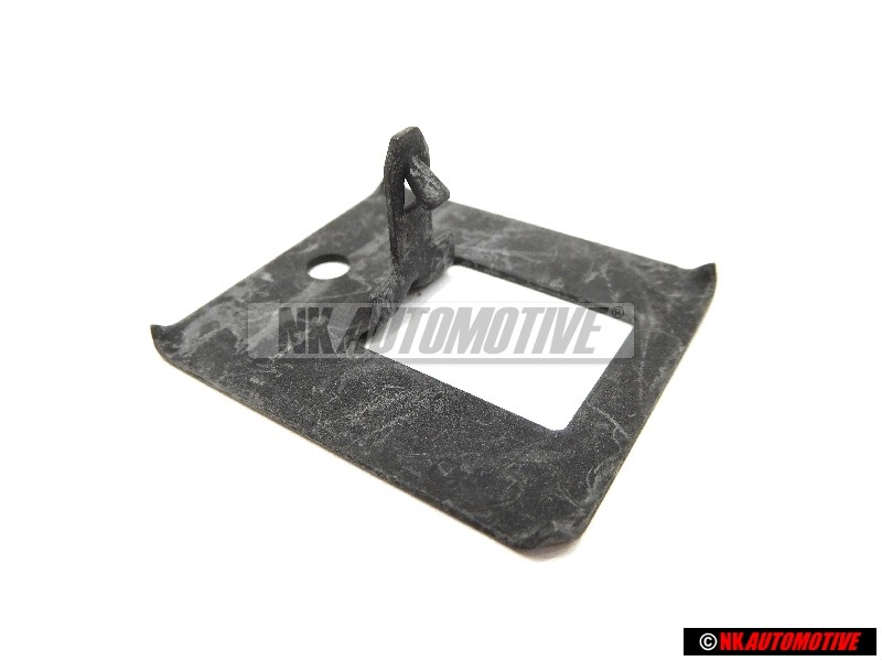 Genuine VW Bracket - 4A0864227