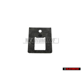 Genuine VW Bracket - 4A0864227