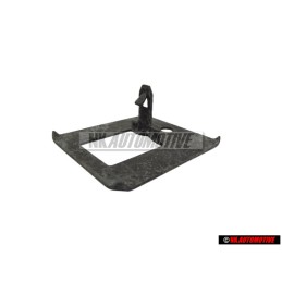Genuine VW Bracket - 4A0864227