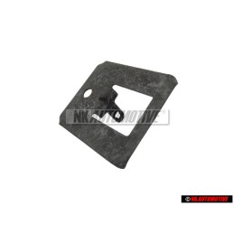 Genuine VW Bracket - 4A0864227