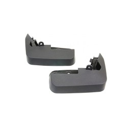 Genuine Audi 1 Set S Line Front Mud Flaps (Left And Right) - 4G8075116