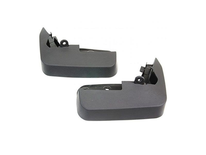 Genuine Audi 1 Set S Line Front Mud Flaps (Left And Right) - 4G8075116