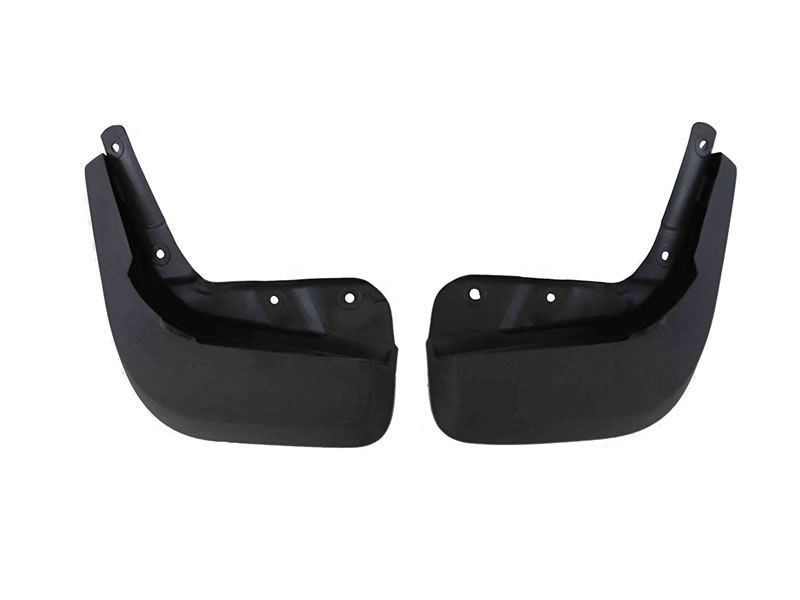 Genuine Audi 1 Set Rear Mud Flaps (Left And Right) - 8K9075101