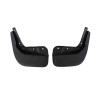 Genuine Audi 1 Set Rear Mud Flaps (Left And Right) - 8K9075101