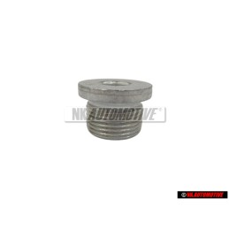 Genuine VW Sealing Plug - N 10037105