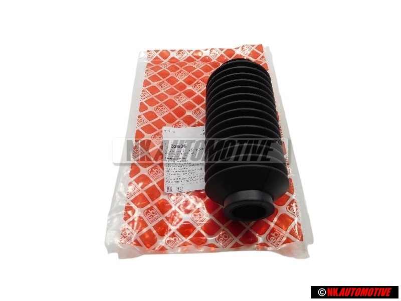 FEBI BILSTEIN Prot. Housing For Steer. 