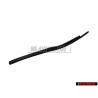 Genuine VW Window Guide - 193839434