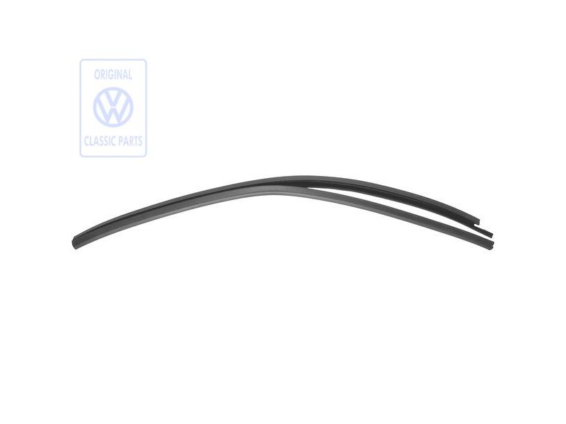 Genuine VW Window Guide - 193839440A