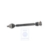 Genuine VW Drive Shaft With Constant Velocity Joints - 1K0407272JD